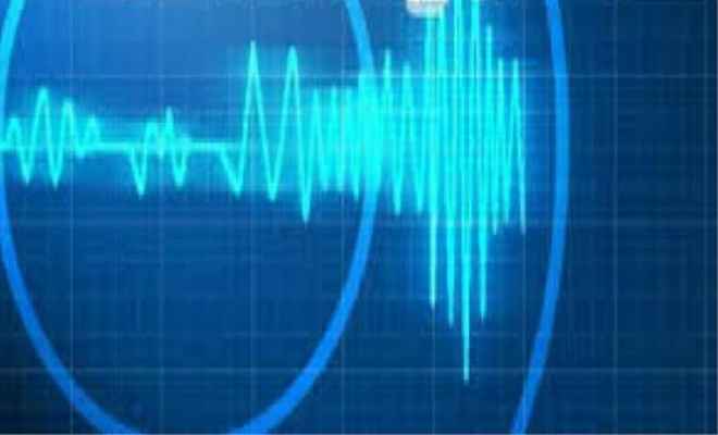 ईरान में 6.1 तीव्रता का भूकंप, कोई क्षति नहीं