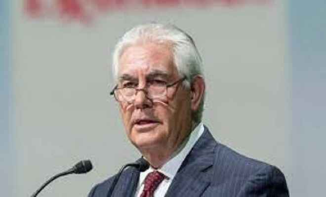 पाकिस्तान को लेकर अमेरिकी विदेश मंत्री खुश नहीं