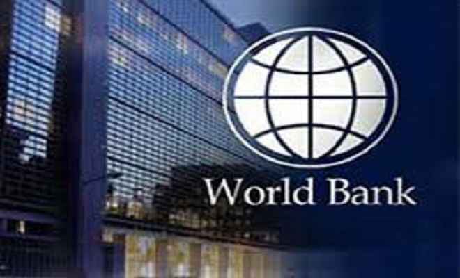 कौशल विकास के लिए विश्व बैंक देगा भारत को 1625 करोड़ का कर्ज