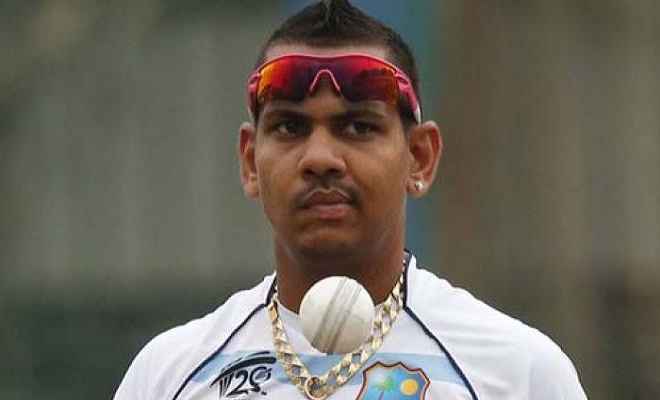 न्यूजीलैंड के खिलाफ वनडे और टी-20 श्रृंखला में नहीं खेलेंगे सुनील नारायण