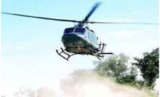 होंडुरस में हेलीकॉप्टर दुर्घटना, राष्ट्रपति की बहन समेत 6 मरे