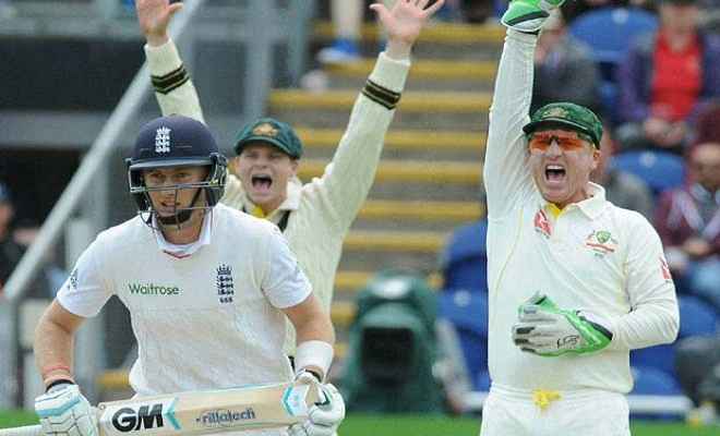 ऑस्ट्रेलिया ने जीती एशेज श्रृंखला, तीसरे टेस्ट में इंग्लैंड को पारी से हराया