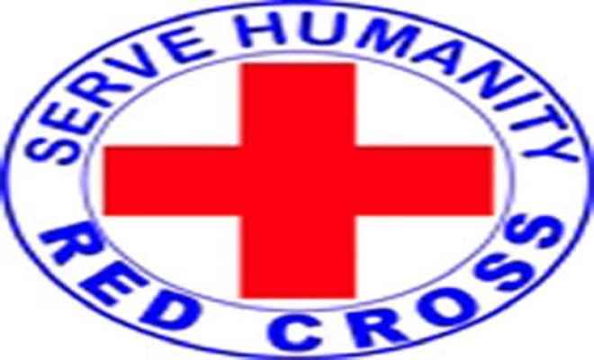 रक्तदान के लिए रेडक्रॉस सोसाइटी 22 को निकालेगी जागरुकता रैली