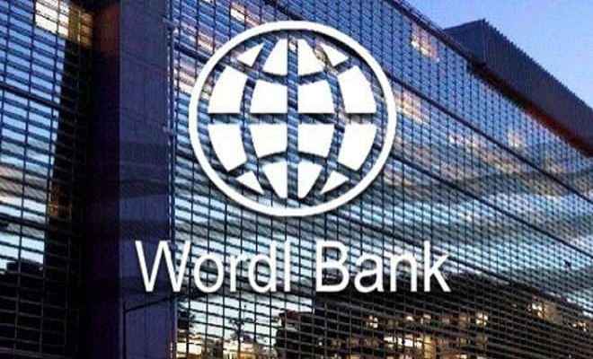 कौशल विकास के लिए विश्व बैंक के साथ 800 करोड़ का समझौता