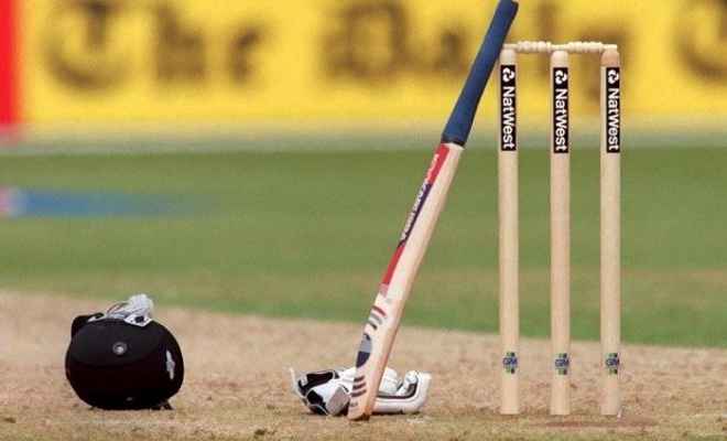 शहीद अमिय क्रिकेट प्रतियोगिता: एनई रेलवे लखनऊ को हराकर हरियाणा की टीम सेमीफाइनल में