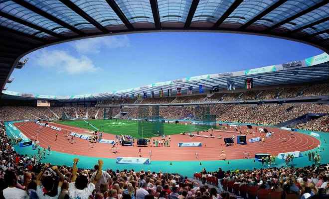 राष्ट्रमंडल खेल-2022 की मेजबानी करेगा बर्मिंघम