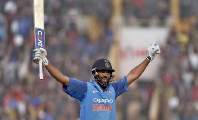 रोहित के तूफान में उड़े श्रीलंकाई, भारत ने जीती टी-20 श्रृंखला