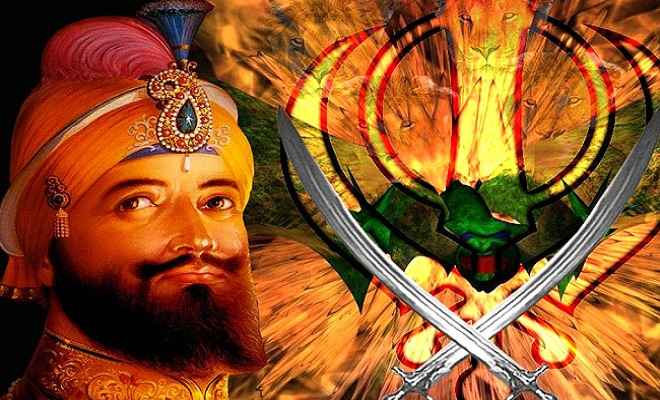 विभिन्न धर्मगुरुओं ने गुरु गोविंद सिंह की शहादत और वीरता को किया याद