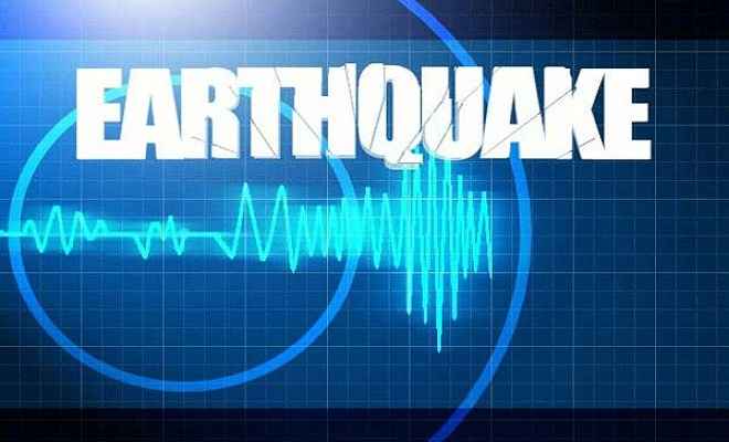 ईरान में 4.2 तीव्रता का भूकंप, 56 घायल