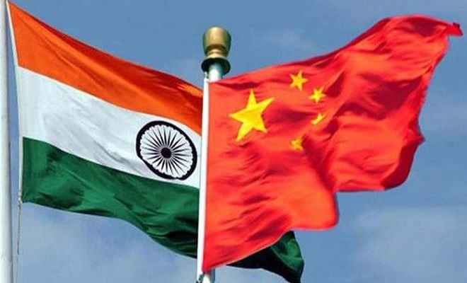 चीन सीपीईसी परियोजना में भारत को बताया बाहरी देश