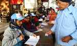 नेपाल में वामपंथी गठबंधन स्पष्ट बहुमत की ओर अग्रसर