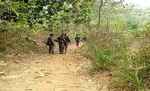 जमशेदपुर में जंगल से बरामद हुआ नक्सली का शव, हत्या की आशंका