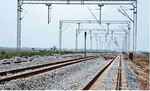 समस्तीपुर-खगड़िया रेल खंड पर शीघ्र शुरू होगा विद्युतीकरण कार्य