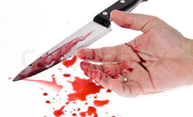 पूर्णियां में चाकू मारकर दुकानदार की हत्या