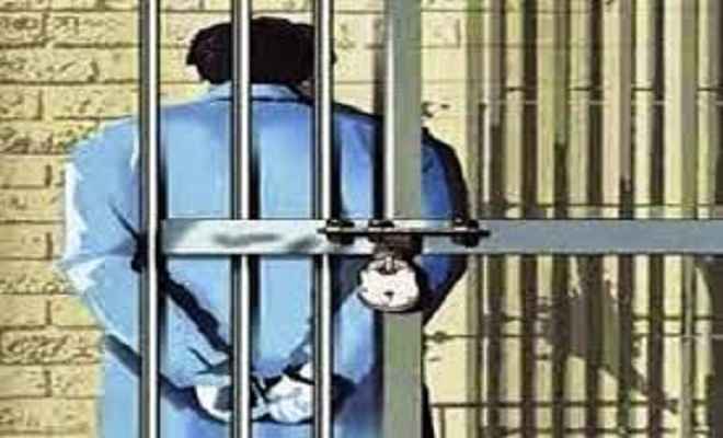जहानाबाद जेल ब्रेककांड का आरोपी गिरफ्तार