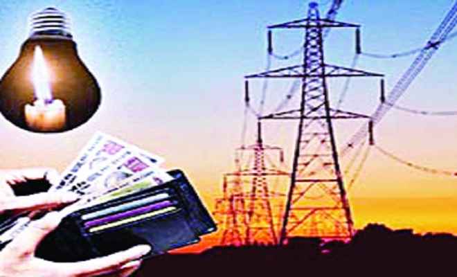 बिहार: बिजली दरों पर वृद्धि, नीतीश ने दिए सब्सिडी समीक्षा के निर्देश