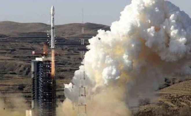 उत्तर कोरिया ने बैलिस्टिक मिसाइल इंजन का परीक्षण किया: अमेरिका