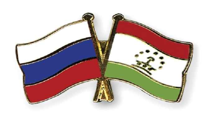रूस, ताजिकिस्तान का संयुक्त सैन्याभ्यास शुरू