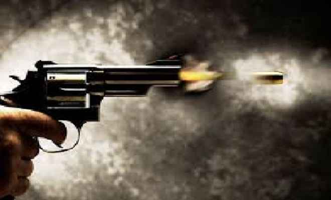 बिहार के रोहतास में ओझा की गोली मार हत्या