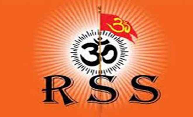 राम मंदिर पर धर्म संसद का फैसला स्वीकार करेंगे: आरएसएस