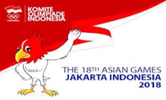 इंडोनेशिया को 2018 एशियाई खेलों के लिए प्रायोजकों की तलाश