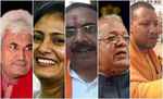 उप्र चुनाव: अंतिम 2 चरणों में मोदी के कई धुरंधरों का इम्तिहान