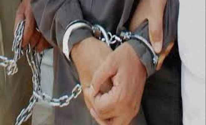 बिहार में 90 ग्राम हेरोइन के साथ तस्कर गिरफ्तार