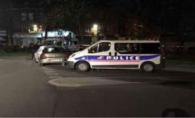 सेंट पीटर्सबर्ग हमले के बाद पेरिस में सुरक्षा बढ़ाई गई