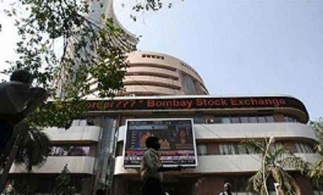 शेयर बाजार रामनवमी के मौके पर बंद