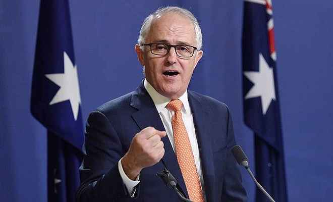 आस्ट्रेलियाई प्रधानमंत्री ने ’डेबी’ से निपटने की लोगों की हिम्मत को सराहा