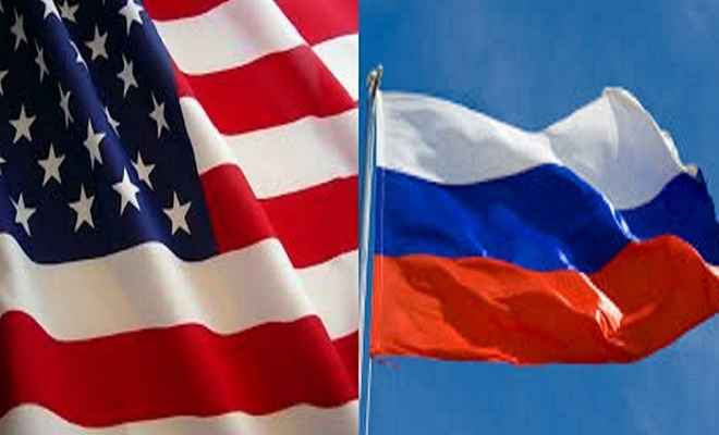 सीरिया मुद्दे पर रूस, अमेरिका मिलकर काम करने के लिए सहमत