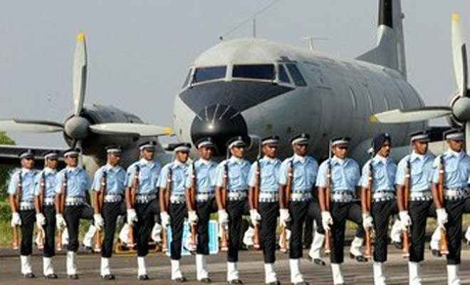 वायु सेना में युवाओं के लिए अवसर, 23 से देवघर में भर्ती रैली