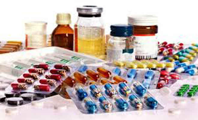 पटना में करोड़ों की नकली व एक्सपायर्ड दवा बरामद, 3 दबोचे गए