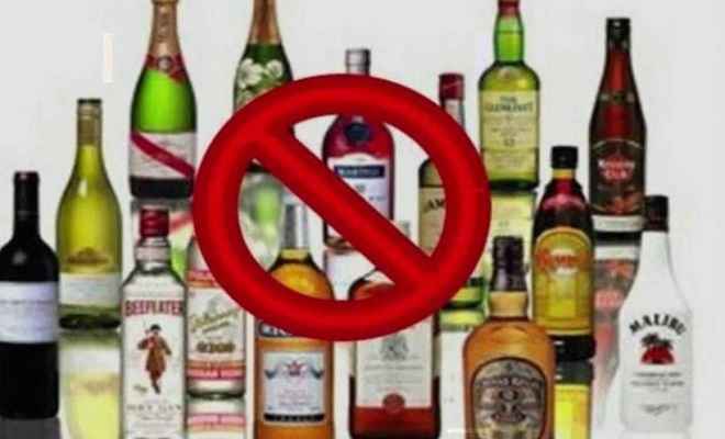 बिहार के किशनगंज में शराबबंदी का कोई असर नहीं