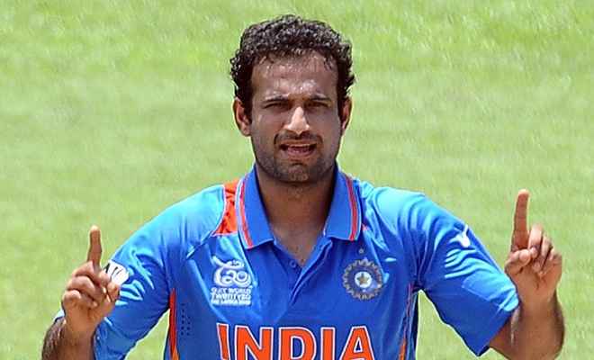 इरफान को मिला आईपीएल में मौका, गुजरात टीम में शामिल