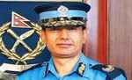 नेपाल के दूसरे बड़े पुलिस अधिकारी गिरफ्तार