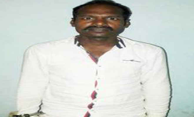जहानाबाद जेल ब्रेक का आरोपी नक्सली विधायकजी धराया, पूछताछ जारी