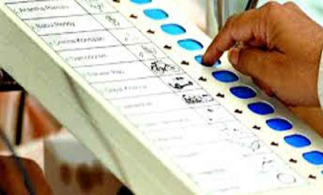 मोतिहारी नगर परिषद: सभी 38 वार्डों के प्रत्यािशयों के बीच चुनाव चिन्ह आवंटित