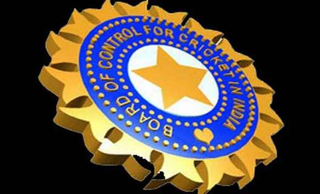 बीसीसीआई ने भारत के चैंपियंस ट्रॉफी में हिस्सा लेने पर लगायी मुहर