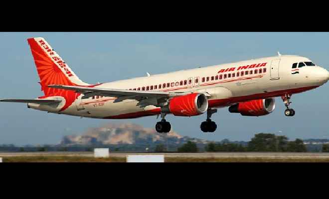 एयर इंडिया जल्द शुरू करेगा लॉस एंजिल्स, स्टॉकहोम और नैरोबी के लिए विमान सेवा