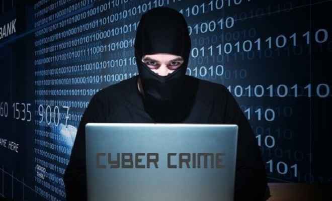 पटना का स्वर्ण व्यवसायी साइबर हमले का हुआ शिकार