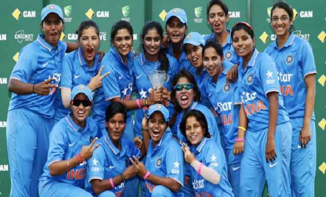 महिला क्रिकेट विश्वकप के लिए भारतीय टीम घोषित, मिताली कप्तान