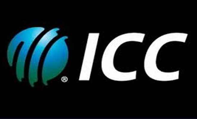 आईसीसी ने “असपॉल” के साथ की साझेदारी, बनाया आधिकारिक साइडर पार्टनर