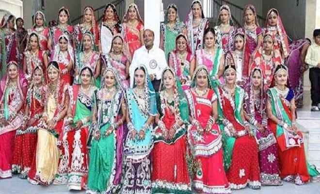 सृजन हेल्प परिवार 25 जून को कराएगी 51 बेटियों की शादी