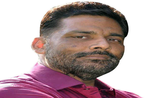 राजद नेता की हत्या के खिलाफ जाप का फतुआ बंद 31 को