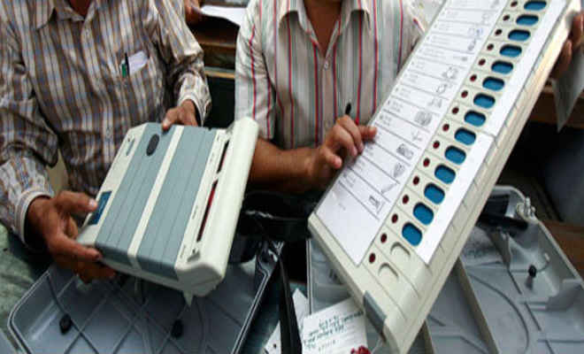सुगौली नगर पंचायत: कड़ी सुरक्षा के बीच हुई मतगणना, परिणाम घोषित