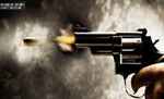 जमीन के लिए भागलपुर में बेटे ने बाप की गोली मार हत्या की