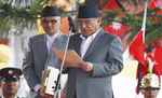 प्रधानमंत्री पुष्प कमल दहल ने दिया इस्तीफा, देउवा होंगे अगले पीएम