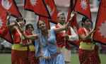 नेपाल में मनाया जा रहा 10वां गणतंत्र दिवस