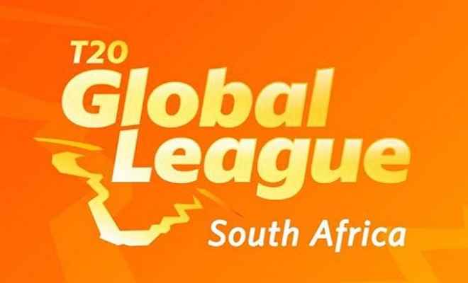 द. अफ्रीका ने लांच की अपनी पहली ‘टी-20 ग्लोबल लीग’